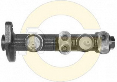 GIRLING 4004204 -  Главный тормозной цилиндр