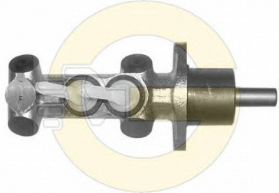 GIRLING 4004219 -  Главный тормозной цилиндр