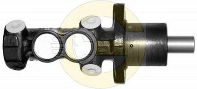 GIRLING 4004408 -  Главный тормозной цилиндр