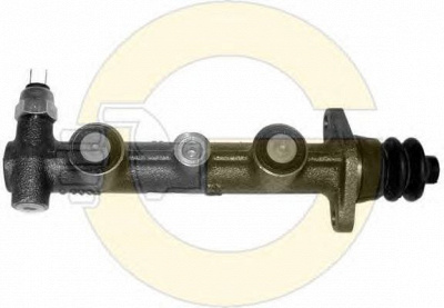 GIRLING 4005133 -  Главный тормозной цилиндр