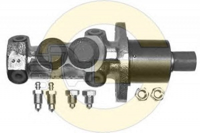GIRLING 4005148 -  Главный тормозной цилиндр