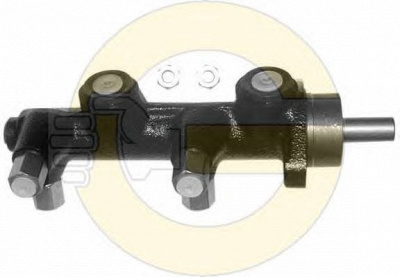 GIRLING 4005162 -  Главный тормозной цилиндр