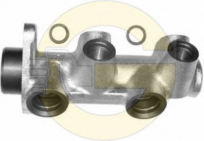 GIRLING 4005173 -  Главный тормозной цилиндр