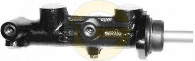 GIRLING 4005183 -  Главный тормозной цилиндр