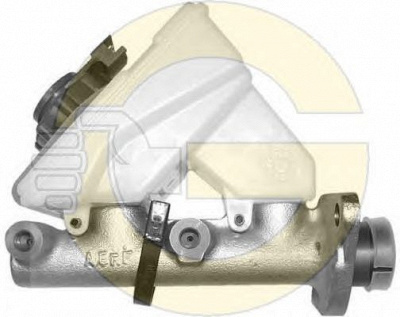 GIRLING 4005240 -  Главный тормозной цилиндр