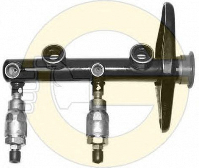GIRLING 4005382 -  Главный тормозной цилиндр