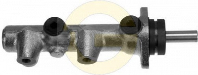 GIRLING 4005418 -  Главный тормозной цилиндр