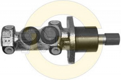 GIRLING 4005480 -  Главный тормозной цилиндр