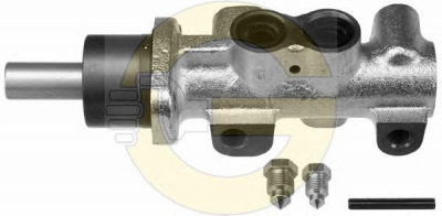 GIRLING 4005493 -  Главный тормозной цилиндр