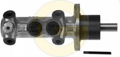 GIRLING 4005527 -  Главный тормозной цилиндр