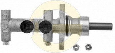 GIRLING 4005534 -  Главный тормозной цилиндр