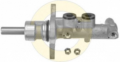 GIRLING 4005535 -  Главный тормозной цилиндр