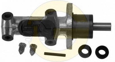 GIRLING 4005536 -  Главный тормозной цилиндр