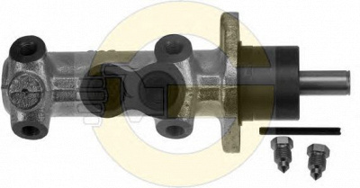 GIRLING 4005541 -  Главный тормозной цилиндр
