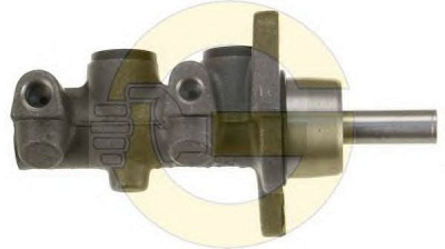 GIRLING 4005552 -  Главный тормозной цилиндр