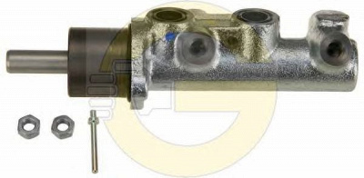 GIRLING 4005556 -  Главный тормозной цилиндр