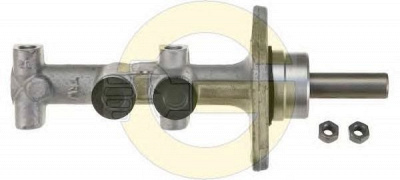 GIRLING 4005561 -  Главный тормозной цилиндр