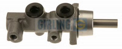 GIRLING 4005573 -  Главный тормозной цилиндр