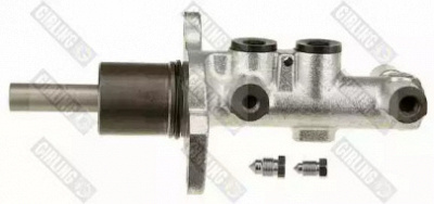 GIRLING 4005577 -  Главный тормозной цилиндр