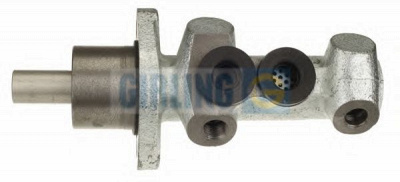 GIRLING 4005578 -  Главный тормозной цилиндр