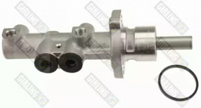 GIRLING 4005585 -  Главный тормозной цилиндр