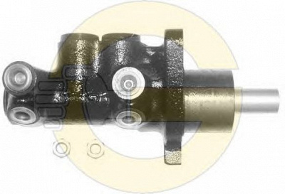 GIRLING 4006179 -  Главный тормозной цилиндр