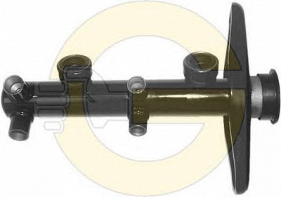 GIRLING 4006368 -  Главный тормозной цилиндр