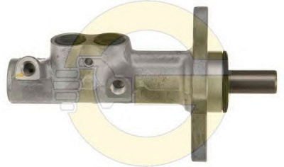 GIRLING 4006433 -  Главный тормозной цилиндр