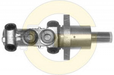 GIRLING 4006597 -  Главный тормозной цилиндр