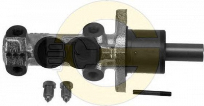 GIRLING 4006605 -  Главный тормозной цилиндр