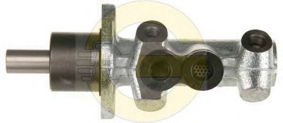 GIRLING 4006667 -  Главный тормозной цилиндр