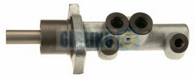 GIRLING 4006942 -  Главный тормозной цилиндр