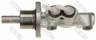 GIRLING 4006944 -  Главный тормозной цилиндр