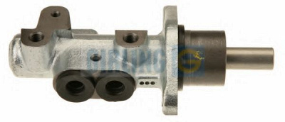 GIRLING 4006956 -  Главный тормозной цилиндр