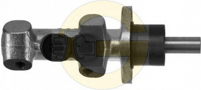 GIRLING 4007103 -  Главный тормозной цилиндр