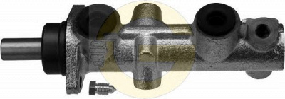 GIRLING 4007137 -  Главный тормозной цилиндр