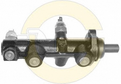 GIRLING 4007535 -  Главный тормозной цилиндр