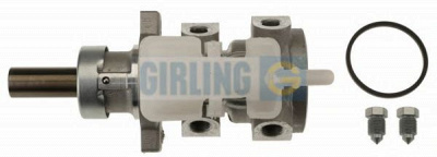 GIRLING 4007592 -  Главный тормозной цилиндр