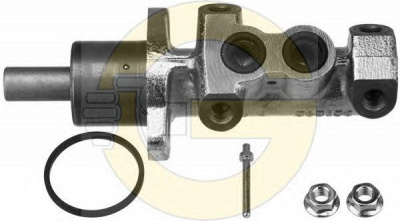 GIRLING 4007605 -  Главный тормозной цилиндр