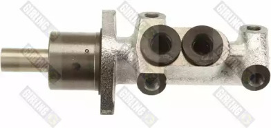 GIRLING 4007657 -  Главный тормозной цилиндр