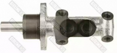 GIRLING 4007658 -  Главный тормозной цилиндр