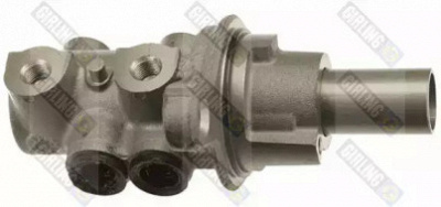 GIRLING 4007680 -  Главный тормозной цилиндр