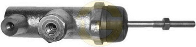 GIRLING 4008109 -  Главный тормозной цилиндр