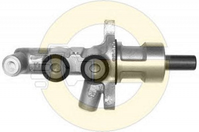 GIRLING 4008359 -  Главный тормозной цилиндр