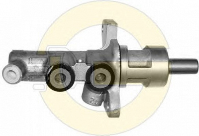 GIRLING 4008367 -  Главный тормозной цилиндр