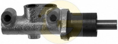 GIRLING 4008390 -  Главный тормозной цилиндр