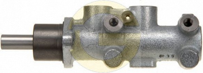 GIRLING 4008439 -  Главный тормозной цилиндр