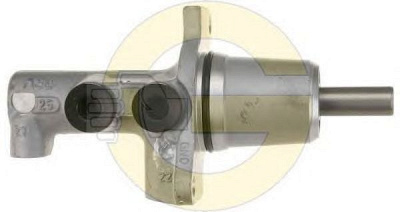 GIRLING 4008440 -  Главный тормозной цилиндр