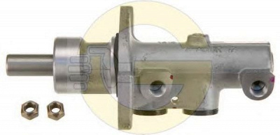 GIRLING 4008441 -  Главный тормозной цилиндр