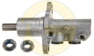 GIRLING 4008444 -  Главный тормозной цилиндр